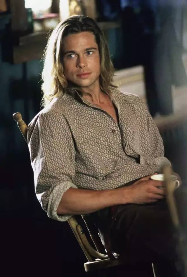 布拉德皮特七宗罪结局,布拉德皮特十宗罪精彩片段