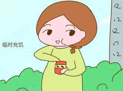 孕晚期饿得快怎么吃不发胖,孕晚期容易饿吃什么长胎不长胖