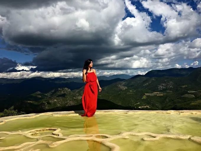 墨西哥雄鹰,墨西哥玛雅文明旅行