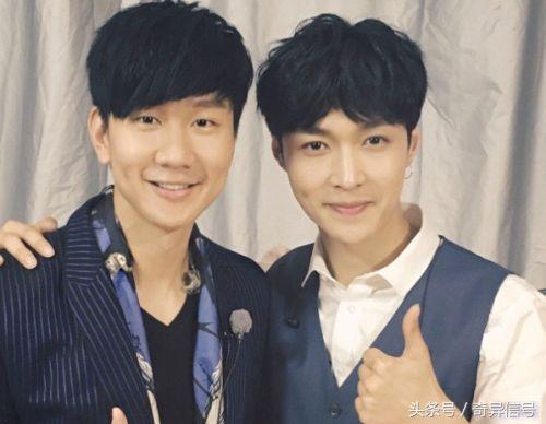 林俊杰进阶搞怪,林俊杰搞笑名场面和粉丝互动