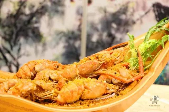 长春打卡粤菜,打卡长春吃饭的地方小吃