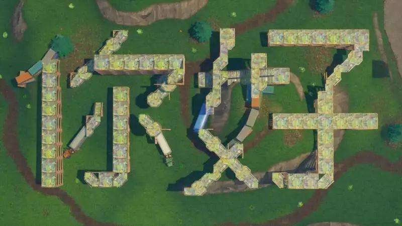 堡垒之夜国服来了吃鸡要凉了吗,堡垒之夜为什么会超越绝地求生