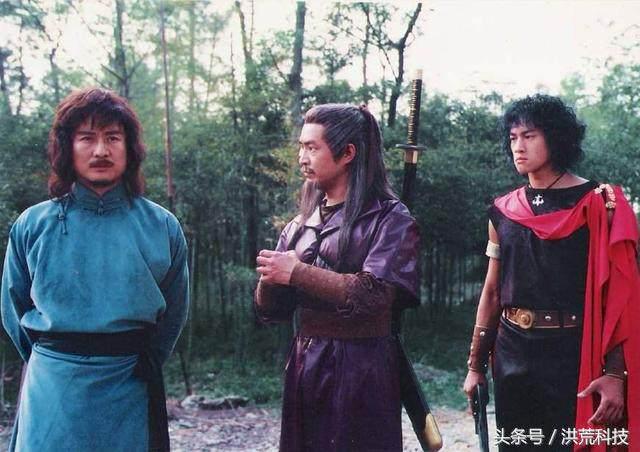 破军吃了龙元后续故事第三部,风云破军最后的下场