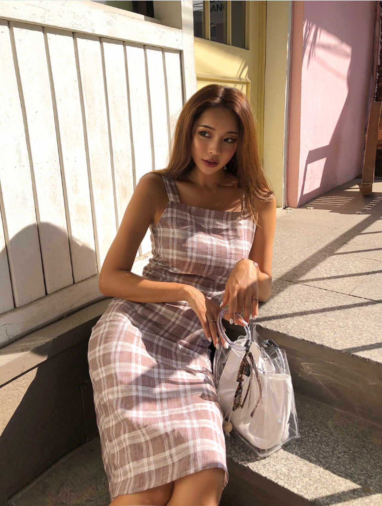 人像摄影各种风格效果,人像摄影成熟风的写真