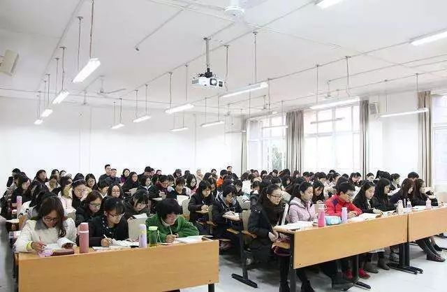 FUN｜北京高校江湖，这些诨号您听闻过几个？