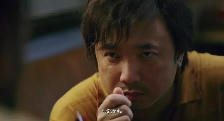 国产片又一部良心巨作,徐峥新作品哪部好看