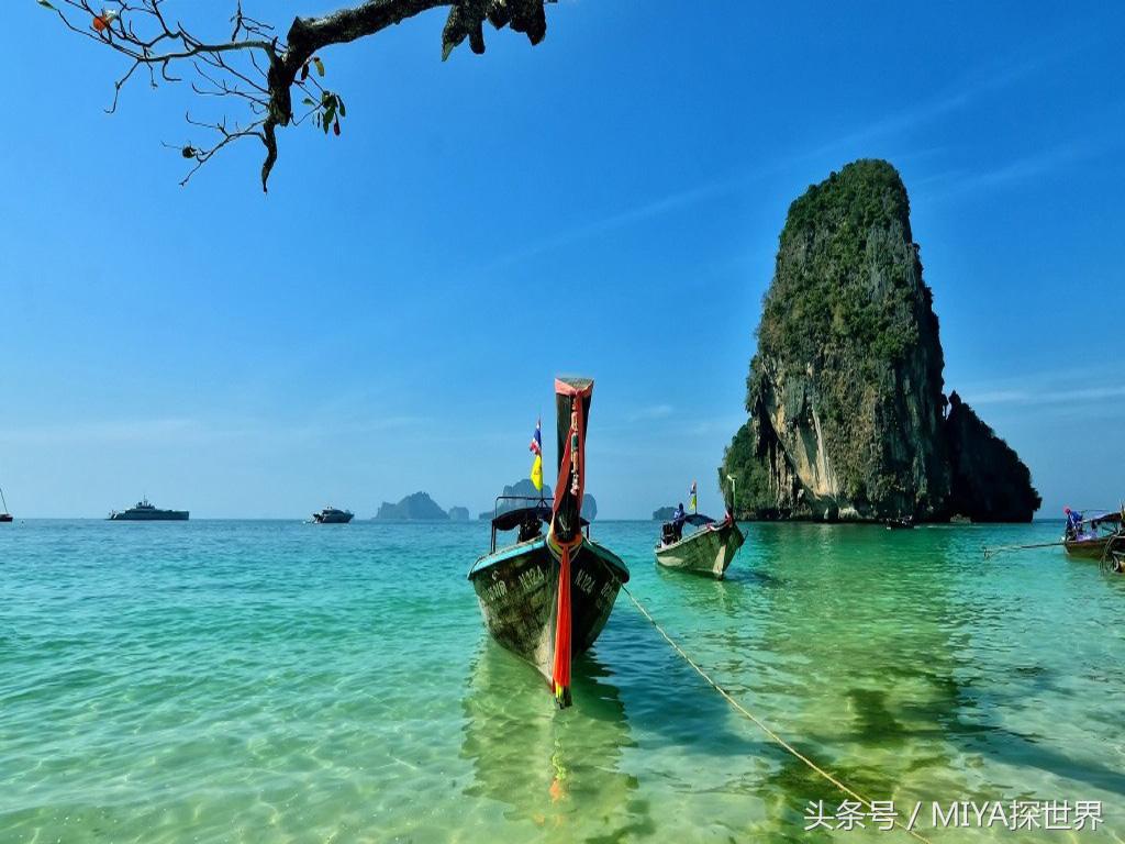 泰国的这几样东西，本地人几乎都不买，但却都给中国人买到断货！