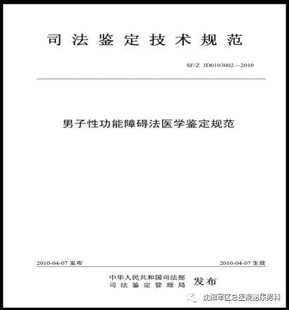 周一专家号（第69期）-尿道修复、修前必读
