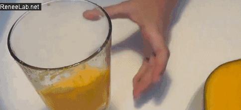 芒果的四种食用禁忌,芒果的正确吃法简单又好学