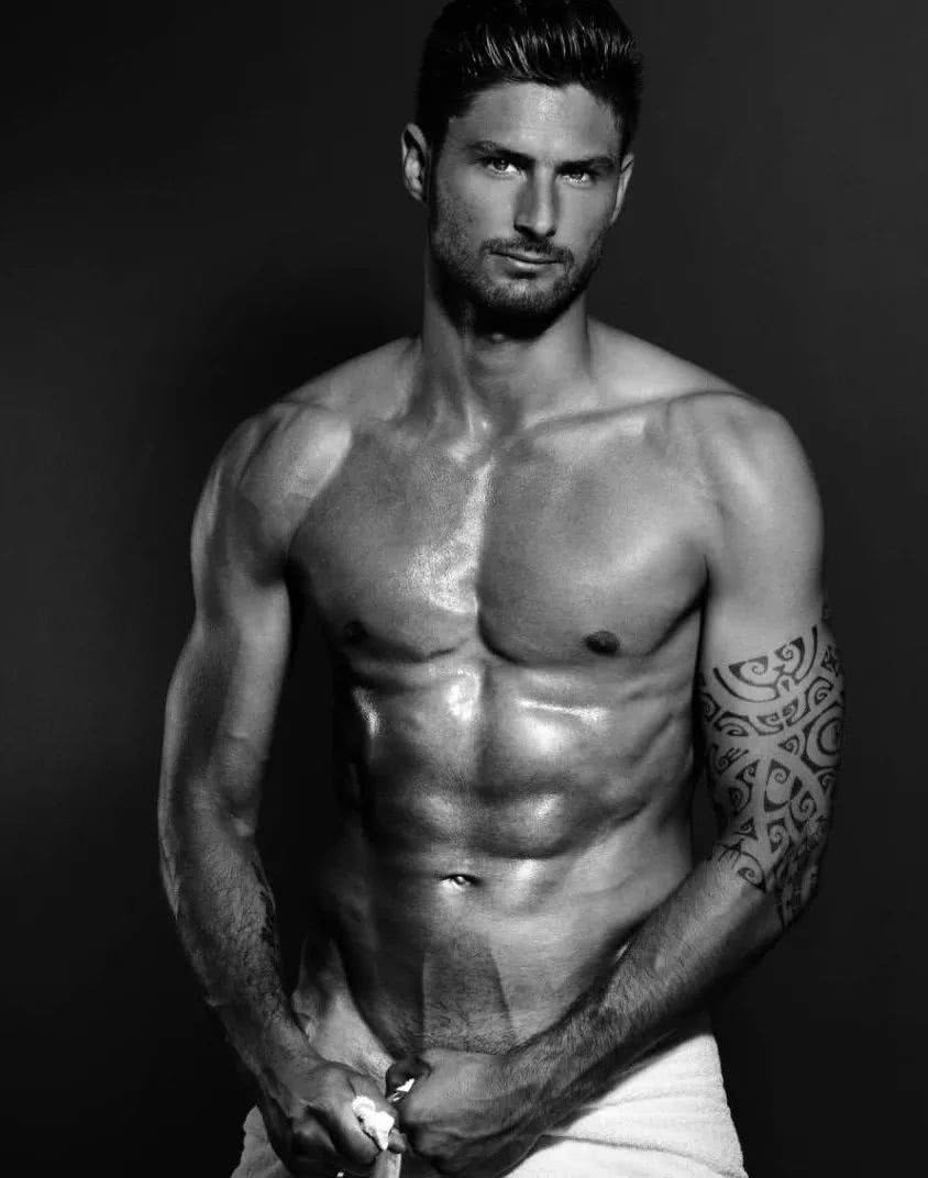 世界杯男模视频,2018年世界杯意大利男模队