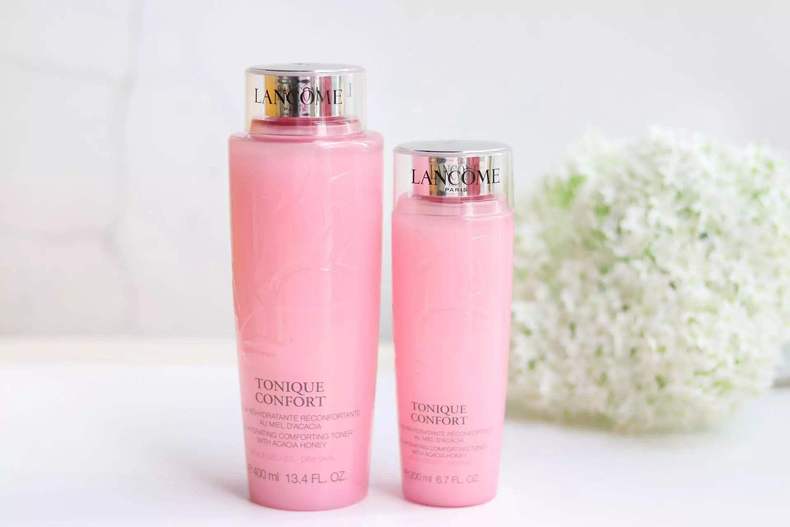 扒一扒都有哪些值得回购的护肤品,永远不回购的护肤品