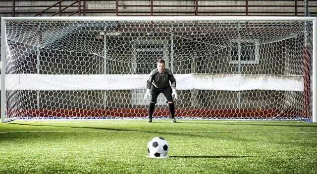 世界最经典的点球大战,历史上有名的点球大战