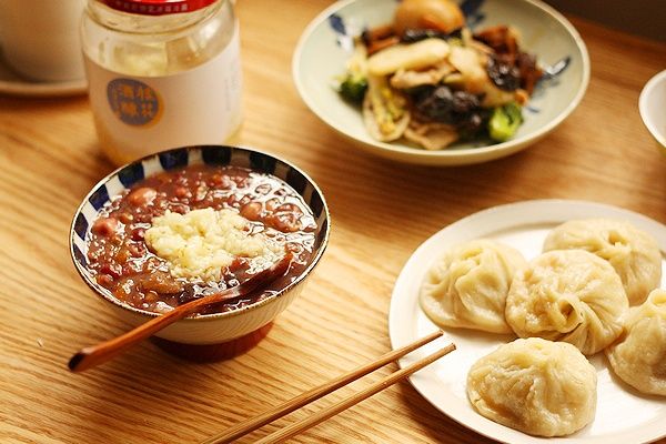 怎样熬米粥又稠又滑,粥怎么熬好吃比较稠