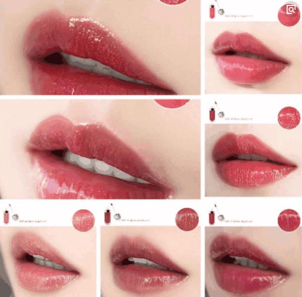 一百元的阿玛尼,100元买阿玛尼唇釉