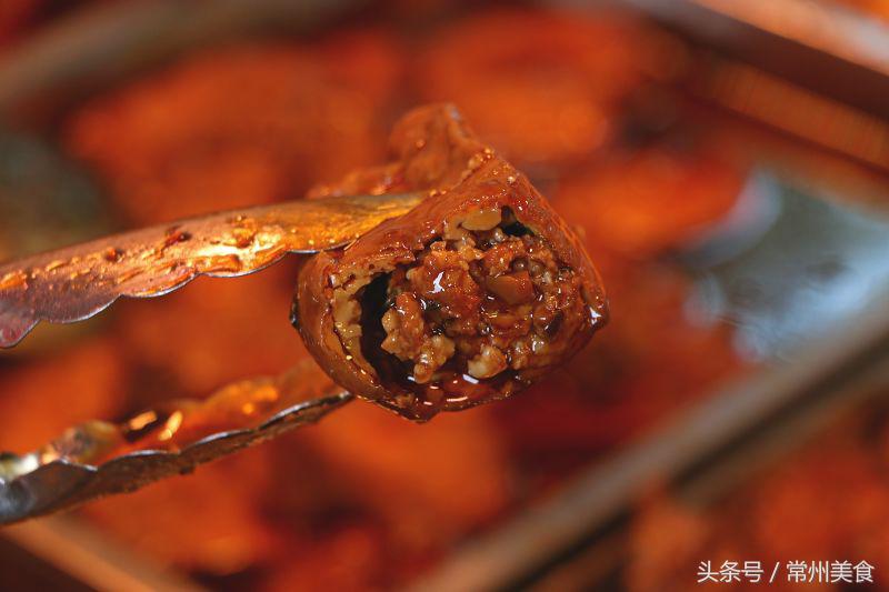 常州清潭好吃的美食推荐,清潭必吃的馆子