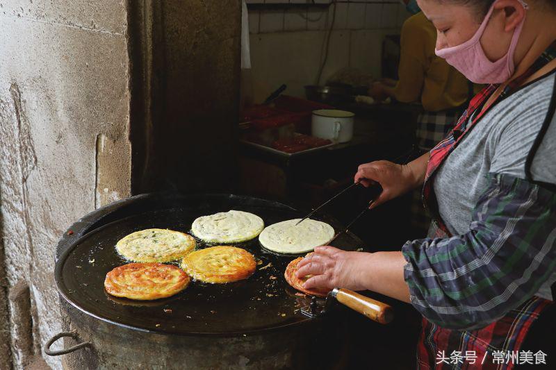 常州清潭好吃的美食推荐,清潭必吃的馆子