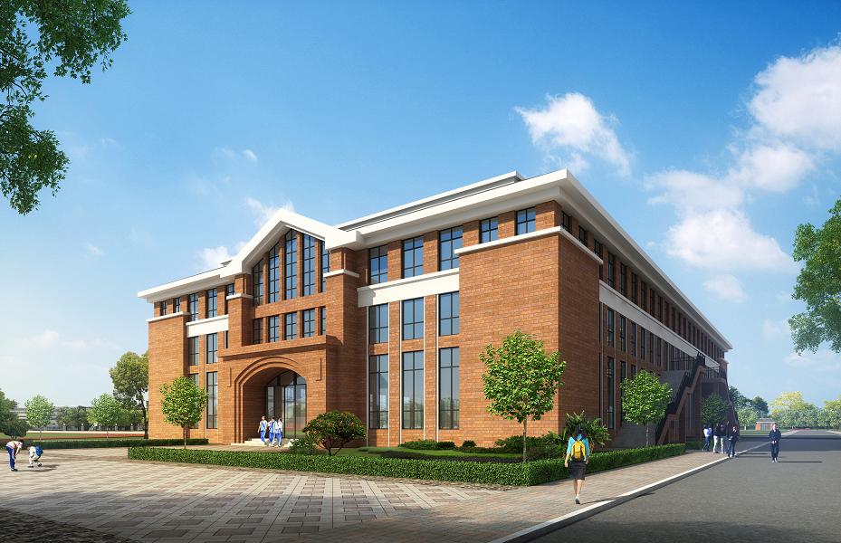 华中师范大学菏泽附属学校,华师菏泽附属学校