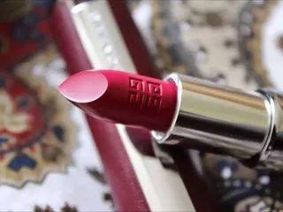 口红——魅力值超高的显白口红10支里你错过了哪支？