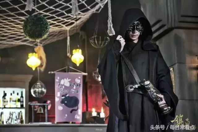 网剧镇魂好看吗,电视剧镇魂评分