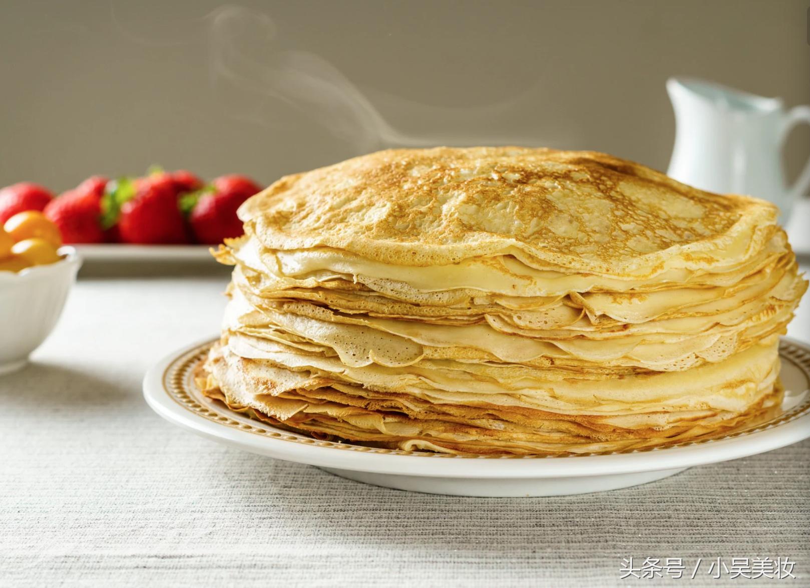 俄罗斯世界杯上的美食是什么,世界杯俄罗斯饮食攻略