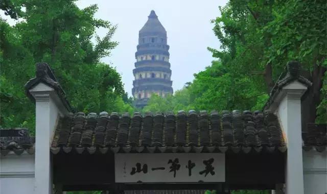 苏州旅游必打卡景点,苏州旅游攻略古镇美食