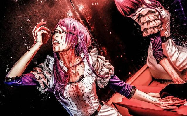 东京喰种神代利世,东京喰种背后黑手