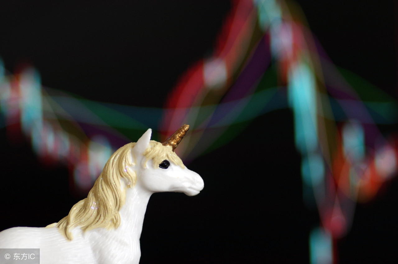 小米独角兽港股缩水新经济企业估值拷问