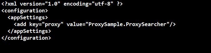 如何设计一个好的代理模式,设计模式代理模式