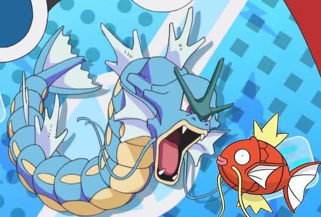 盘点神奇宝贝中的五大普通系精灵,神奇宝贝中哪个小精灵成长价值高