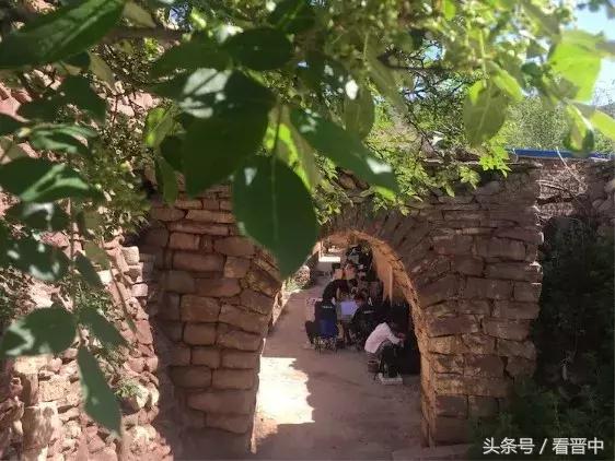 情系职中(杨保卫)