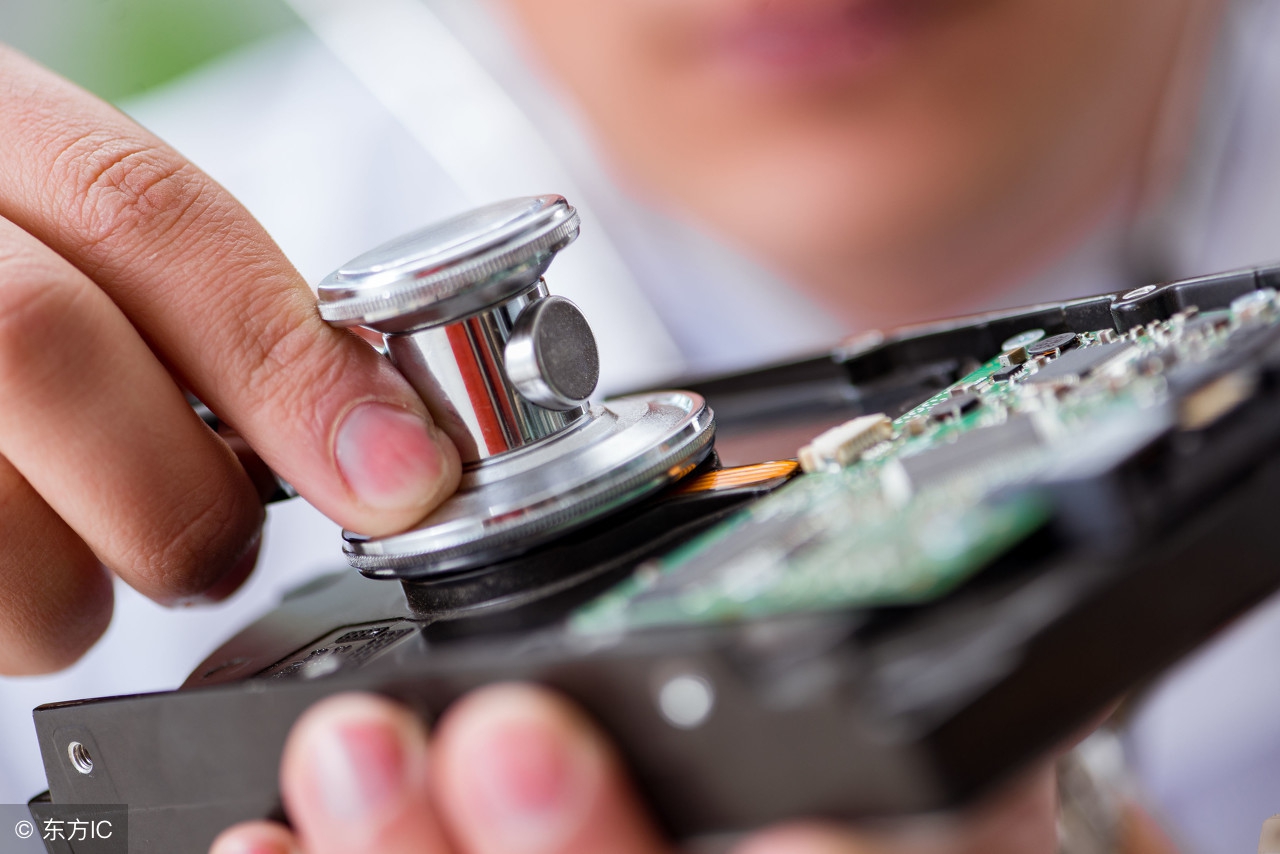 新手机械硬盘固态硬盘,固态硬盘学习