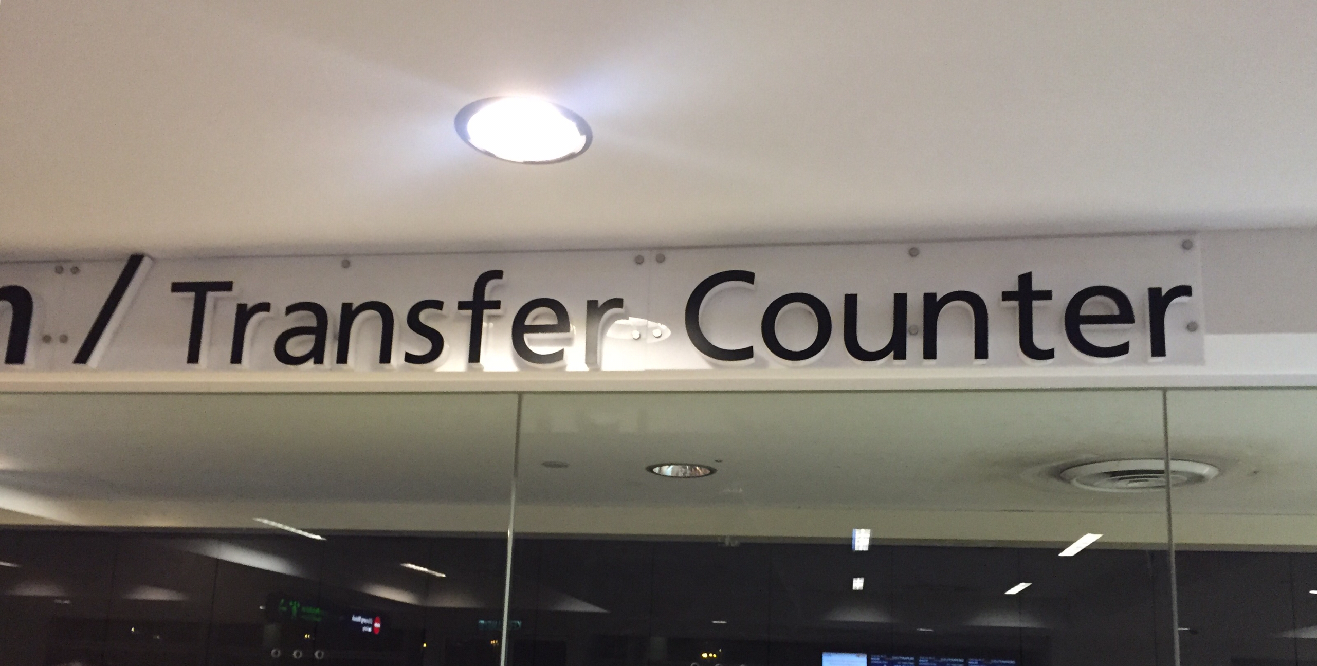 亚航过境签,亚航去泰国行李托运规定