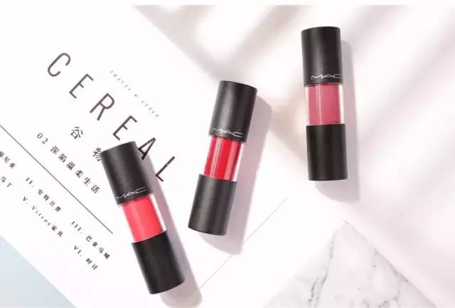 口红种草好物推荐短视频,口红种草大牌夏季