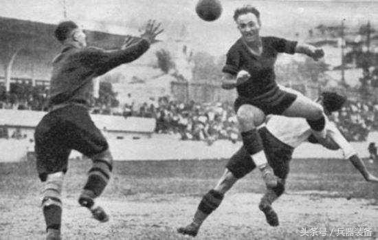 二战时的世界杯,1942年二战世界杯