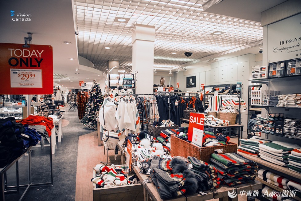海外游购,加拿大海外旅游购物网站