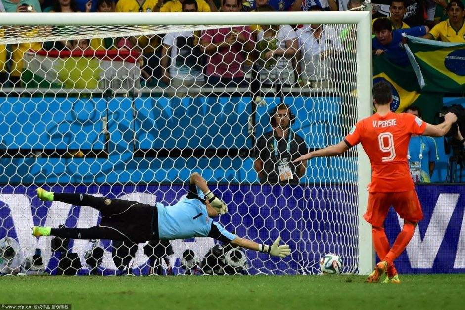 窒息点球大战欧洲杯,窒息的点球决战