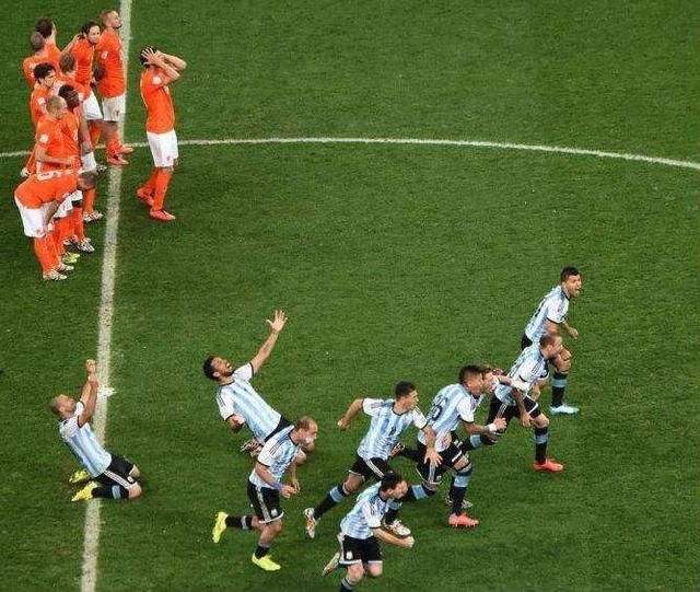 窒息点球大战欧洲杯,窒息的点球决战