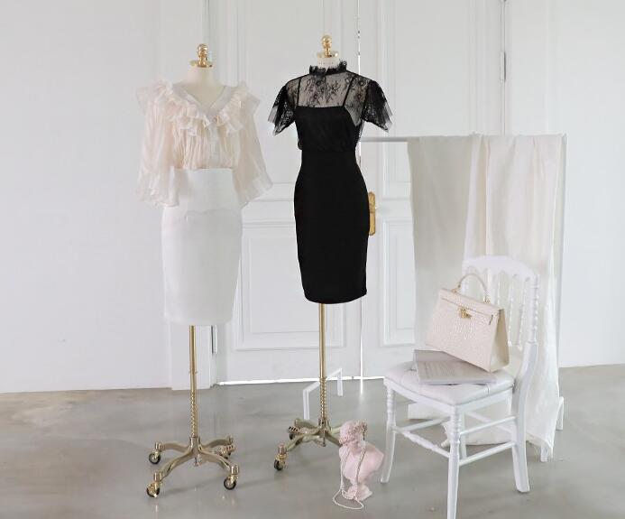 韩剧同款女主角,在哪里可以买到韩剧女主同款