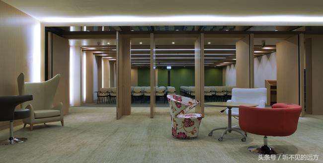 香港半岛酒店设计,香港唯港荟酒店设计