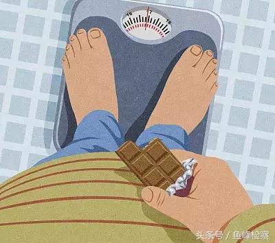 日本网红瘦身药,网红卖出上亿有害减肥药