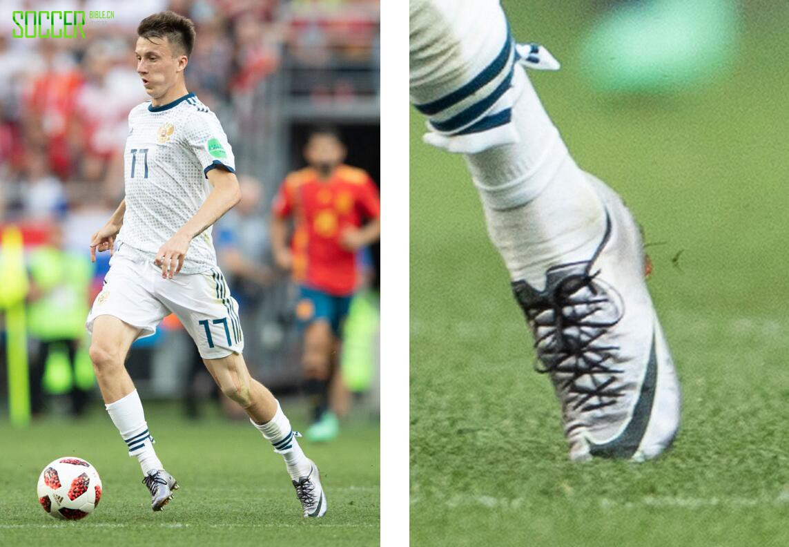 全球战鞋一览2018/7/2