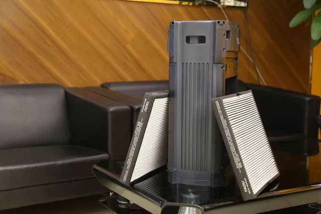 亚都双面侠可以除甲醛么,新技术去雾霾除甲醛