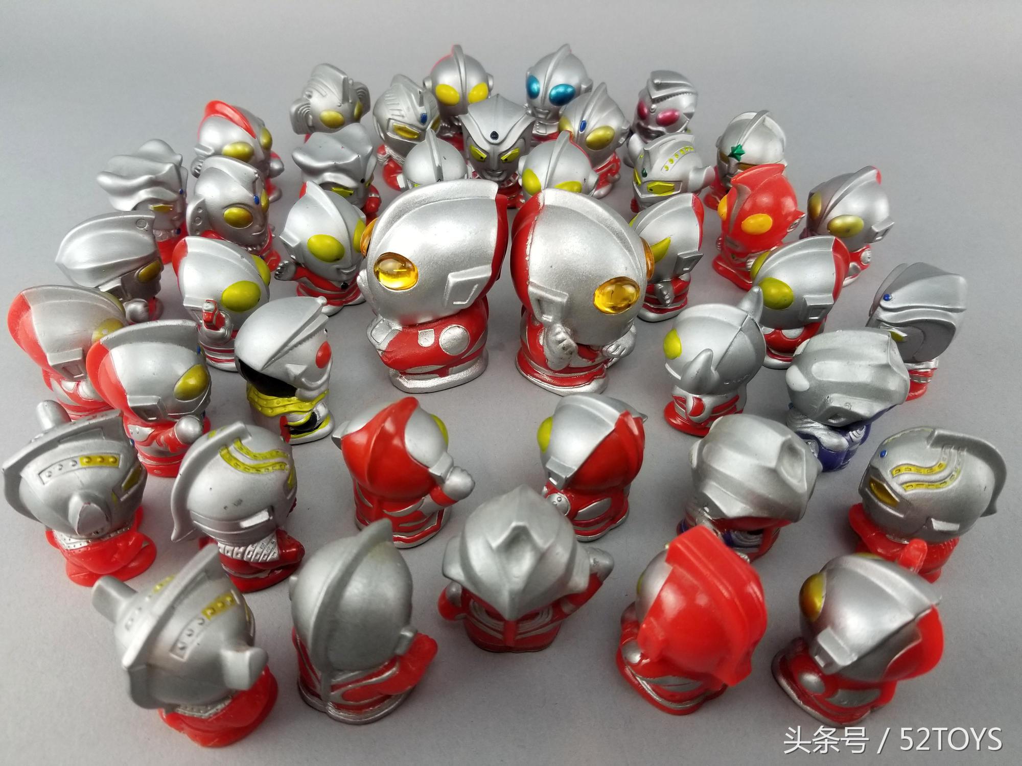 恐龙特急克塞号和奥特曼的关系,奥特曼玩具专用收藏册