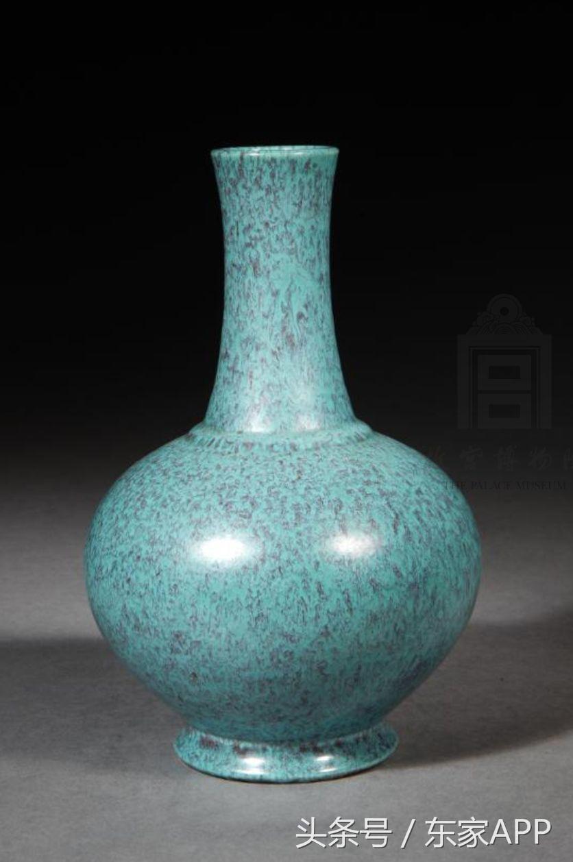 钧窑的特性,钧窑的瓷器有哪些特征