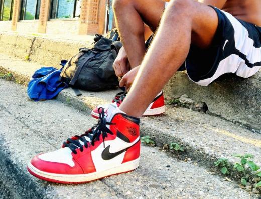 如何看待莆田鞋子,高档复刻莆田鞋