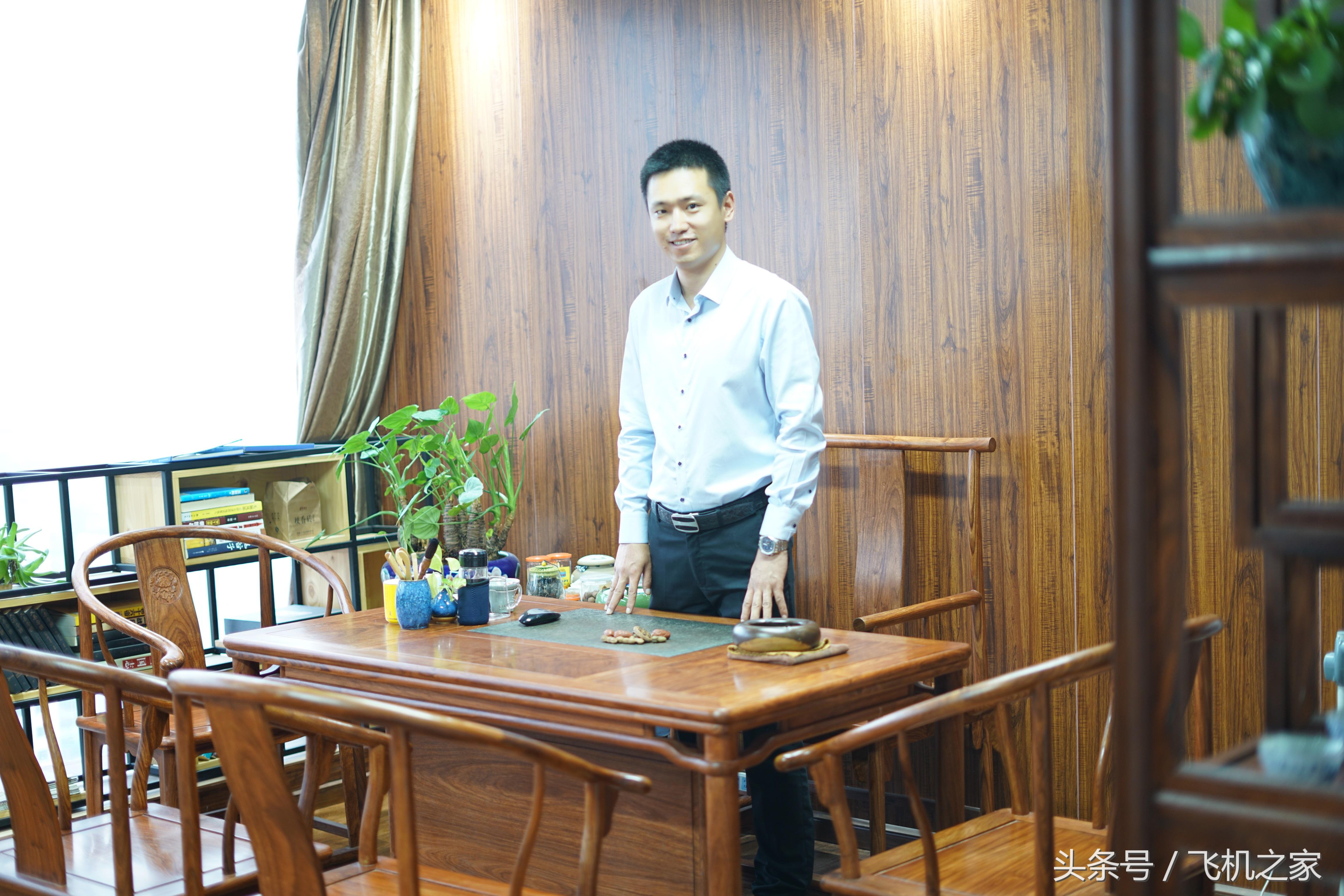 郭兆荣直升机运营,直升飞机之家郭兆荣