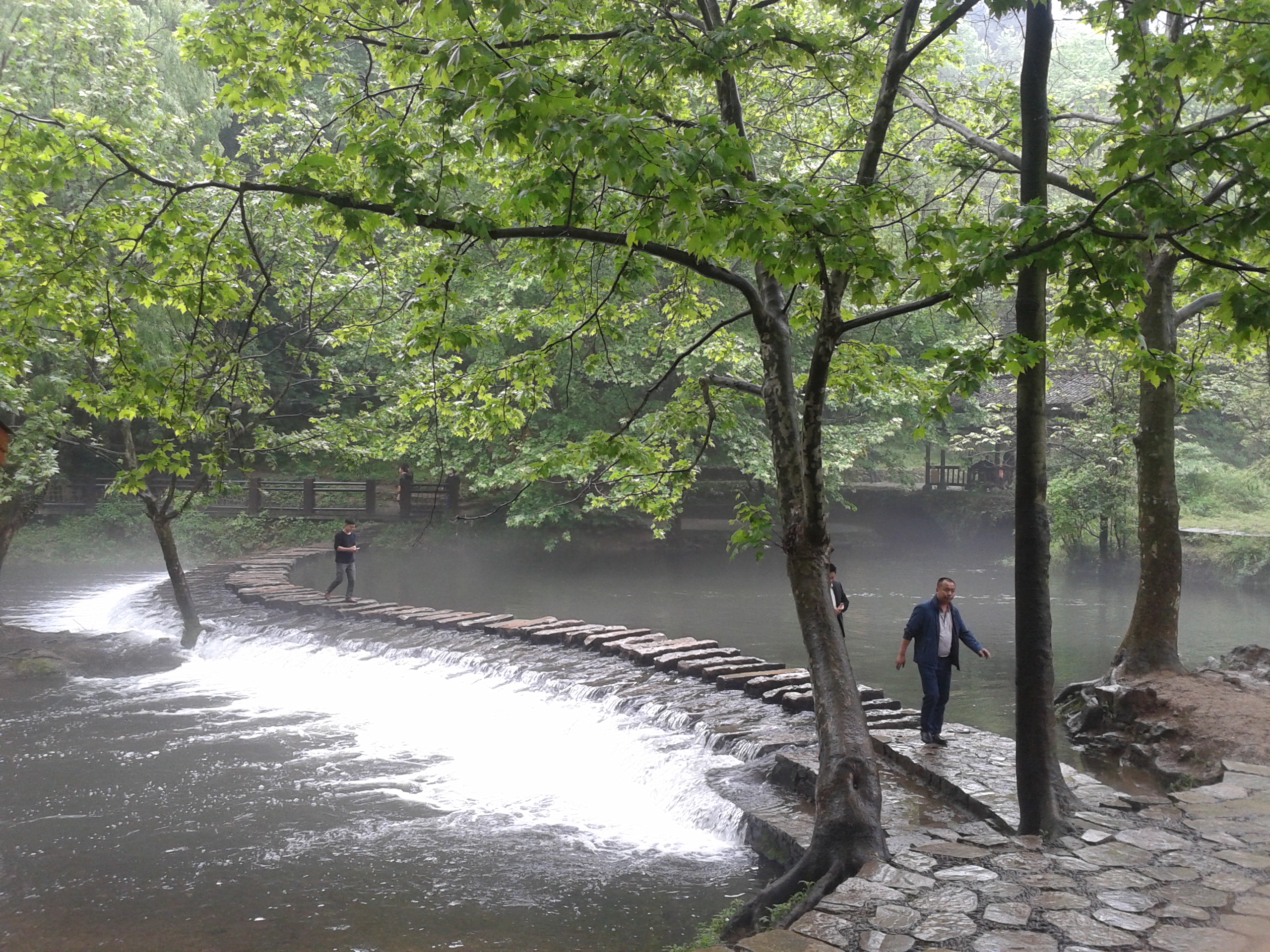 阿哈湖有什么景点,阿哈湖风景区