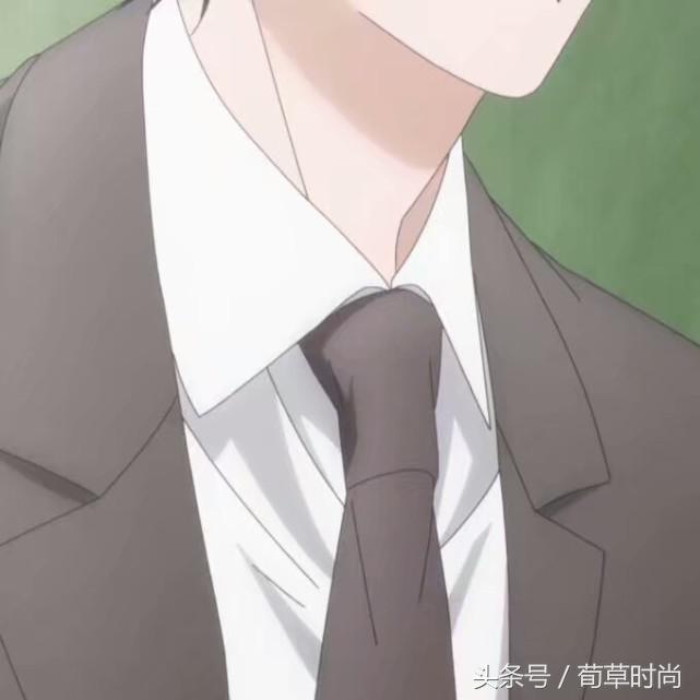 新手西装领带怎么打最简单,西装打领带的正确方法