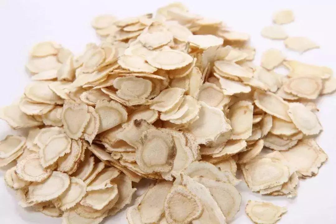 身体虚弱抵抗力差吃西洋参和什么,西洋参最简单有效的吃法