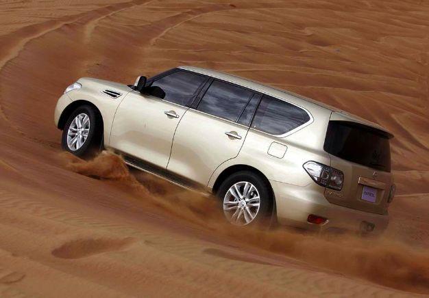 日产途乐为啥被称为性价比之王,为什么途乐买的人少